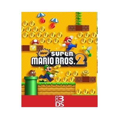 Super Mario: Level Up - desková hra