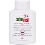 Sebamed šampon proti vypadávání vlasů 200 ml – Hledejceny.cz