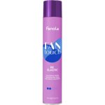 Fanola Fantouch Volumizing Hair Spray lak na vlasy pro objem 500 ml – Zboží Dáma