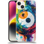 Acover Kryt na mobil Apple iPhone 14 Plus - Jin Jang – Hledejceny.cz