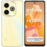 Infinix Hot 40i 8GB/256GB – Sleviste.cz