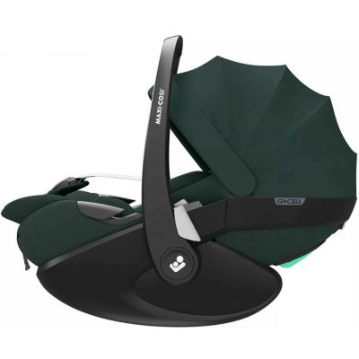 Maxi-Cosi Pebble 360 Pro 2 2024 Twillic Green – Hledejceny.cz