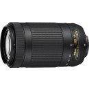 Nikon Nikkor 70-300mm f/4.5-6.3 G AF-P DX ED VR