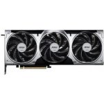MSI GeForce RTX 5080 16G VENTUS 3X OC PLUS – Zboží Živě