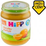 HiPP BIO Meruňky 125 g – Zboží Dáma
