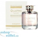 Boucheron Quatre parfémovaná voda dámská 100 ml tester