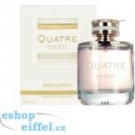 Boucheron Quatre parfémovaná voda dámská 100 ml tester – Zbozi.Blesk.cz