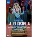 Jacques Offenbach La Perichole DVD – Hledejceny.cz