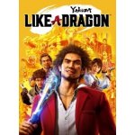 Yakuza: Like a Dragon (Day Ichi Edition) – Zboží Mobilmania
