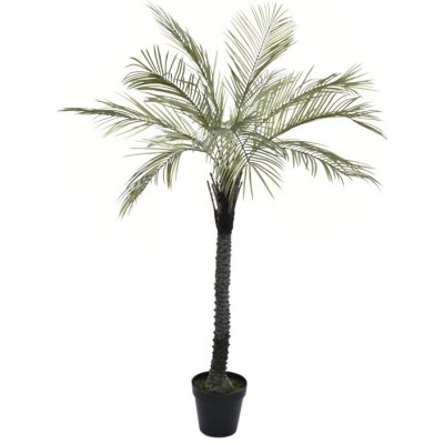 Umělá květina Palma v květináči 180 cm YD355 – Hledejceny.cz