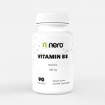 Nero Vitamin B8 Inositol 90 kapslí – Hledejceny.cz