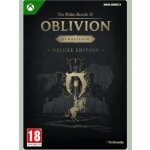 The Elder Scrolls 4: Oblivion Remastered (Deluxe Edition) (XSX) – Hledejceny.cz