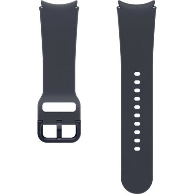 Samsung Sport Band (S/M), Graphite ET-SFR93SBEGEU – Hledejceny.cz