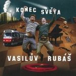 VASILŮV RUBÁŠ Konec světa – Hledejceny.cz