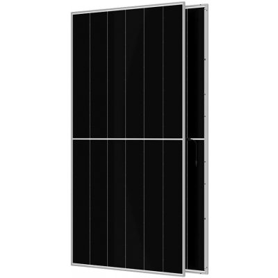 TCL Solar Fotovoltaický panel HSM-BD72-GC 650Wp bifaciální – Sleviste.cz