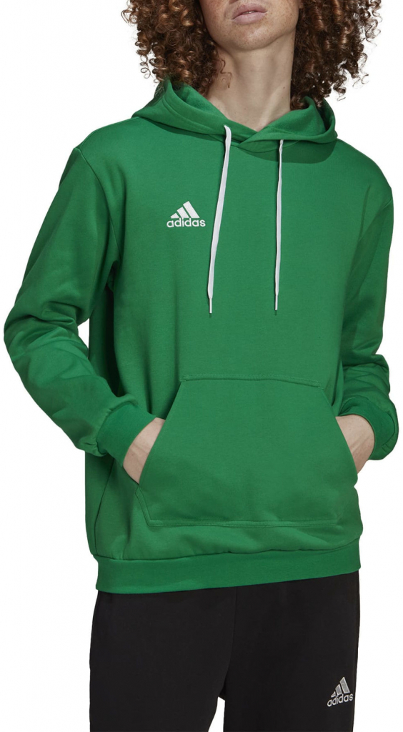 adidas Entrada 22 Sweat Hoodie M HI2141