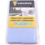 Coyote Anti-Mist Cloth utěrka proti zamlžování 1 ks – HobbyKompas.cz