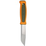Morakniv Hunting Kansbol (S) Burnt Orange/Olive Green 14236 – Zbozi.Blesk.cz