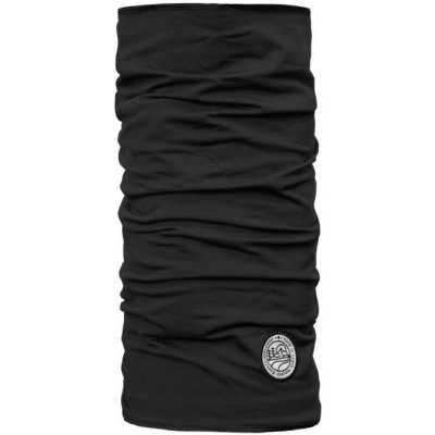 šátek roura dětský SENSOR TUBE COOLMAX THERMO černá – Zboží Dáma