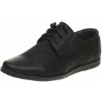 Wojtyłko společenské polobotky chlapecké casual stélka kůže boty k prvnímu svatému přijímání – Zboží Dáma