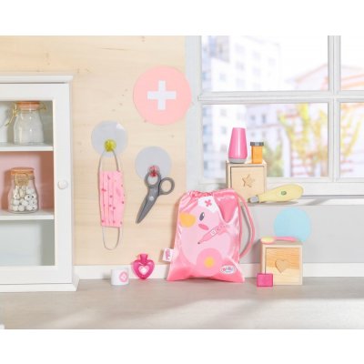 BABY born Sada první pomoci – Hledejceny.cz