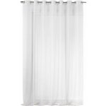 Záclona Lissea maxi, 240 × 240 cm, bílá 1627478 – Hledejceny.cz