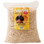 JLP Dřevěná podestýlka 26 l – Zboží Dáma