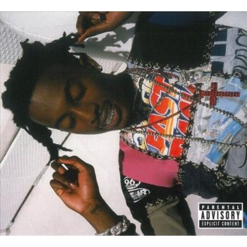 Playboi Carti - Playboi Carti CD