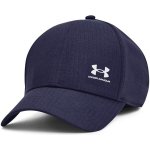 Under Armour ISO-CHILL ARMOURVENT tmavě modrá – Zbozi.Blesk.cz