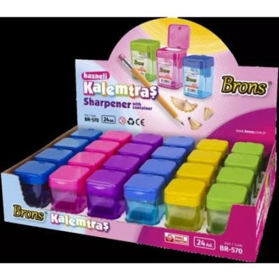 Brons BR-570 – Zboží Živě