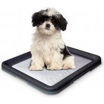 Nobby Doggy Trainer Small toaletní trenér, toaleta pro psa – Zboží Mobilmania