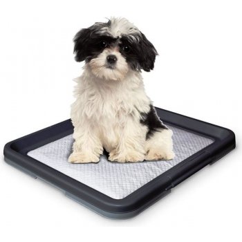 Nobby Doggy Trainer Small toaletní trenér, toaleta pro psa