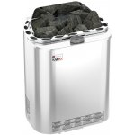 Sawo Scandia Combi 9,0 kW NS Trendline steel – Zboží Dáma