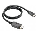 C-Tech CB-DP-HDMI-3 – Zboží Živě