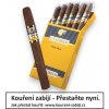 Doutníky Cohiba Wide Short 6 ks