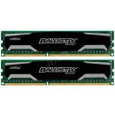 Crucial Ballistix DDR3 16GB (2x8GB) 1600MHz CL9 BLS2CP8G3D1609DS1S00CEU