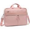 Cestovní tašky a batohy Konofactory Casual růžová 35l
