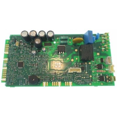 Krups EA9 PCB elektronika