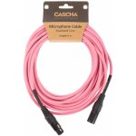 Cascha Standard Line Microphone Cable – Hledejceny.cz