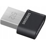 Samsung Fit Plus 512GB MUF-512AB/APC – Zboží Živě