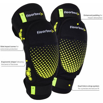 FLOORBEE Easy Landing 4.0 – Zboží Dáma