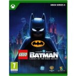 LEGO Batman: Legacy of the Dark Knight (XSX) – Sleviste.cz