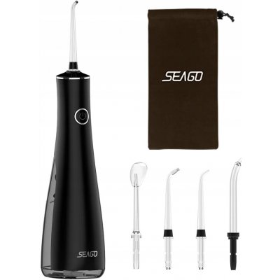 Seago SG 8001 Black – Zbozi.Blesk.cz