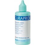 Curaprox BDC 105 čistící koncentrát na protézy 100 ml – Hledejceny.cz