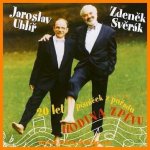 Svěrák & Uhlíř - 20 let písniček z pořadu Hodina zpěvu 2CD – Hledejceny.cz