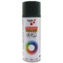 Schuller Eh'klar Prisma Color 91037 RAL 6005 Sprej zelený lesklý 400 ml, odstín barva mechově zelená