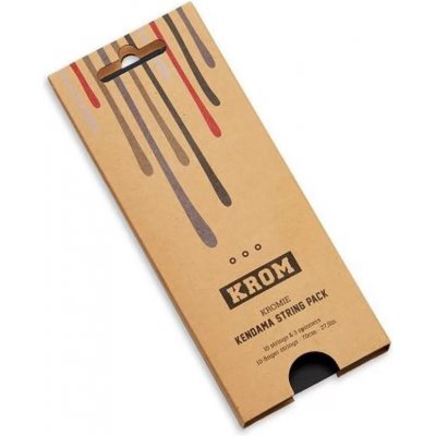 KROM String Pack 10ks KROMIE – Hledejceny.cz