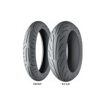 Michelin Power Pure SC 130/60 R13 60P