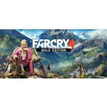 Far Cry 4 (Gold) – Zboží Mobilmania