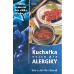 Kuchařka nejen pro alergiky – Zboží Mobilmania